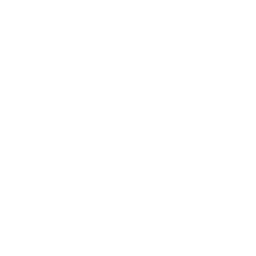 The logo for Twitter